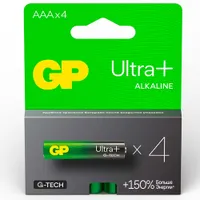 Элементы питания GP 15AUPA21-2CRSB4