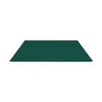 Гладкий лист 6005 Зеленый мох (2 х 1.25 х 0.45) г.Пенза