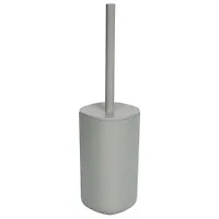 Ерш для туалета Swensa PING SWP-2421GR-05 серый пластик