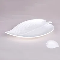 Блюдо сервировочное 25х16х2см 8105