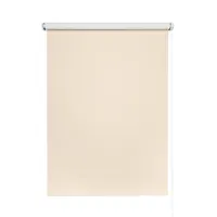 Мини Ролета Блэкаут Болид 42,5*175 крем