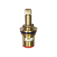 Кранбукса Керамика 1/2" - 24шл  (100/400) SPL 3702