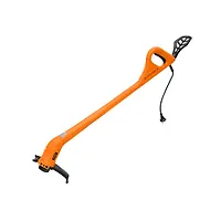 Коса эл. CARVER TR 300M (цельный корпус, леска 1,3),(14 шт/кор)