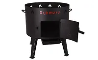 Учаг для казана 12л (сталь 2,0мм)  арт.ук012 "Kukmara"