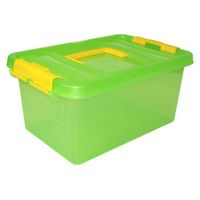 Контейнер для пищевых продуктов. 8л. С206П