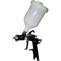 Краскораспылитель HVLP-01G (Кратон)
