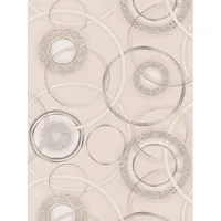 Обои МОФ Malex design Рондо дуплекс 6306-2 10 * 0,53 м (12)