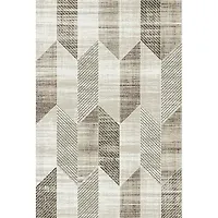 Ковры "Фолк" 3,0х4,0 прямой 8328/a2