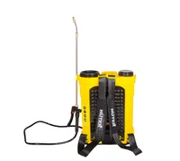 Опрыскиватель аккумуляторный SP-16AC Huter 70/13/29