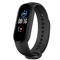 Трекер активности Xiaomi Mi Smart Band 5 XMSH10HM (BHR4219RU)