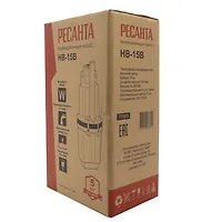 Вибрационный насос НВ-15В Ресанта 77/8/3