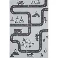 Ковер ADRIA 1,2 х 1,7 м L 54SMM