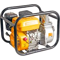 Мотопомпа бензиновая Кратон GWP-50