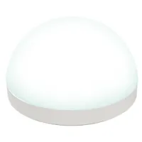 Лампа светодиодная со сферическим рассеивателем LED-GX53-10W/4000K/GX53/FR/SPHERE (UL-00011788)