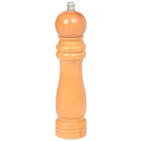 Мельница для специй дерево, 21 см, бежевая, Y3-1156 (322000)
