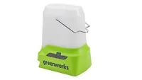 Фонарь аккумуляторный Greenworks G24LA500 24V, без АКБ и ЗУ (3501007)