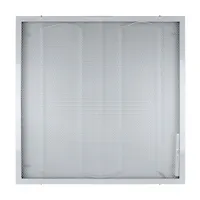 Светильник светодиодный потолочный универсальный ULP-Q105 6060-45W/6500K WHITE (UL-00011760)