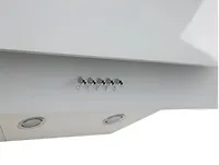 Вытяжка кухонная "making Оазис everywhere" NS-60W