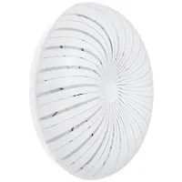 Светильник LED ДПБ 2006 18Вт IP20 4000К круг белый IEK арт.LDPB0-2006-12-4000-K01