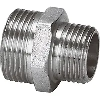 Ниппель переходной 3/4"х 1/2" ALT-L