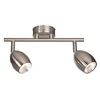 ESCADA Спот Escada 10205/S LED*10W Stain Chrome