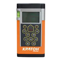 Дальномер лазерный Кратон LDM-80 2 02 01 014