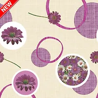 181С Клеенка столовая DEKORAMA (1,4Х20м)
