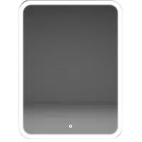 ЗЕРКАЛО Glamour Led 700x900 со скрытой подсветкой
