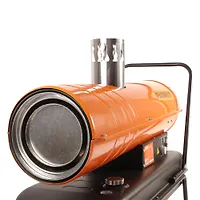 Калорифер дизельный Patriot DTC 303i, 30 кВт, 1300 м3/ч, термостат