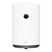 Водонагреватель накопительный электрический Haier ES30V-C1
