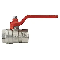 Кран шаровой полный проход В-Н ручка 11/4"  ALT-Z 304