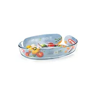 Блюдо овальное SMART COOKIN 35х24см 346B000/5046