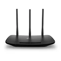 Маршрутизатор TL-WR940N 450M / 450Mbps Wireless N Router, QCA (Atheros), 3T3R, 2.4GHz, 802.11b/g/n