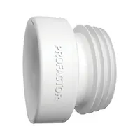 Манжета для унитаза прямая D110/95  PF 584