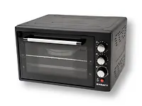 Эл. духовка Kraft KF-MO 3802 KBL (черный)