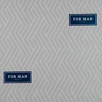 Бумага упаковочная глянцевая двухсторонняя «For man», 70х100 см арт.10180869 г.Екатеринбург