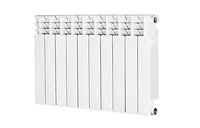 Радиатор биметаллический Radena CS 500/100-11 2134 Вт