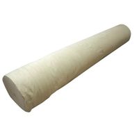 Полотно геотекстильное иглопробивное 250 (ширина 2.0м, 100кв.м.) г.Воронеж