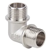 Угольник TEBO НАР 1/2" (14/252)