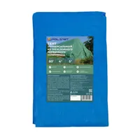 Тент Polinet 4х5 м, 80гр/м2