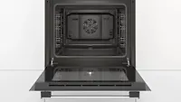 Духовой шкаф независимый электрический BOSCH HBF 512BV0R