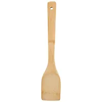 Лопатка из бамбука Foresta di bambu, 30*6 см арт.007113