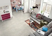 Кварц-виниловое SPC покрытие Tarkett DEEP HOUSE BEN планка 225 х 1400 (1,89 кв.м) NL