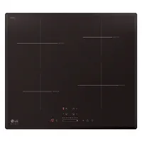 Индукционная панель LG HU642PH