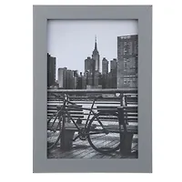 Фоторамка, 10х15 см, МДФ, арт.22 (520-026)