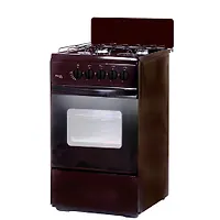 Газ. плита мод. ЛАДА Nova RG 24043 B (4-х конф.щиток,кор,полн.г/к)