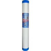 Стеклохолст X-Glass (40гр) 20м2
