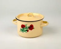 Кастрюля 2,9л арт.1с16с/1