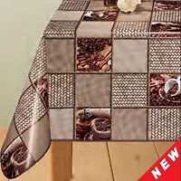 196А Клеенка столовая DEKORAMA (1,4Х20м)
