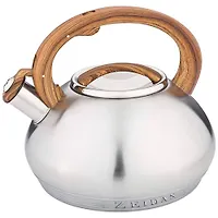 Чайник со свистком ZEIDAN Z-4214 3,0 л